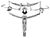 Dingman Mouth Gag - N5954
